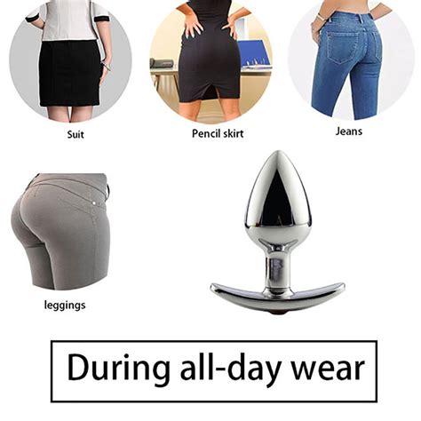 butt plug|Butt Plugs: What They Are for and How to Use Them